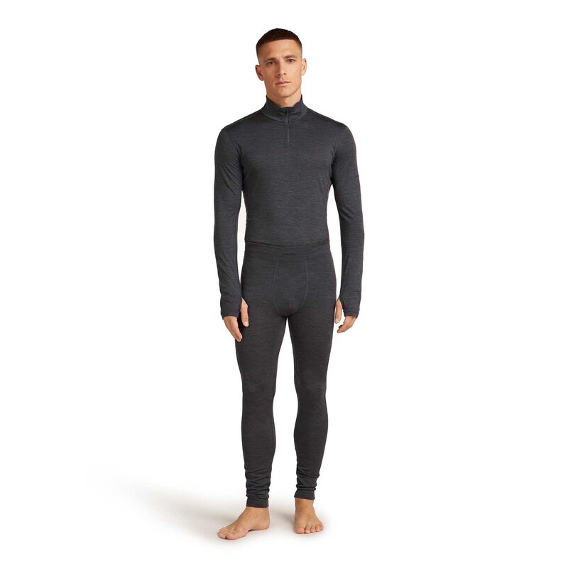 Icebreaker M 200 MerinoFine Ace Leggings image number 3